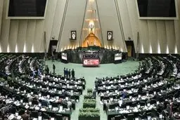 نامه معرفی وزیر پیشنهادی جهاد کشاورزی در مجلس اعلام وصول شد