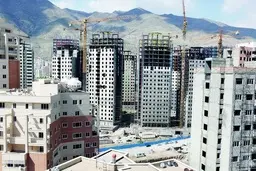 اهرم رشد معاملات مسکن
