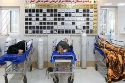 سخنگوی ستاد کرونا: با اینکه بیمارستان‌های ‎مشهد شلوغ است، اما ٧٠ درصد هتل‌ها پر است