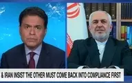 ظریف: آمریکا نباید به دنبال مذاکره درباره قابلیت‌های دفاعی ایران باشد، بلکه باید به کل تسلیحات منطقه بپردازد