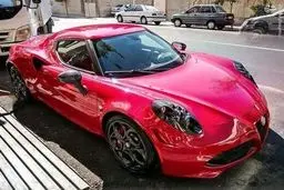 جدیدترین قیمت خودرو های وارداتی در بازار 