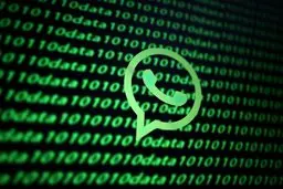 ممنوعیت استفاده کاری از واتساپ در ترکیه