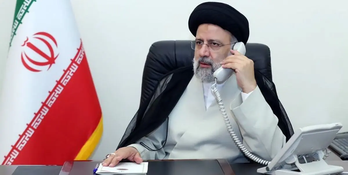  جزئیات تماسی تلفنی رئیس جمهر ایران با رجب طیب اردوغان