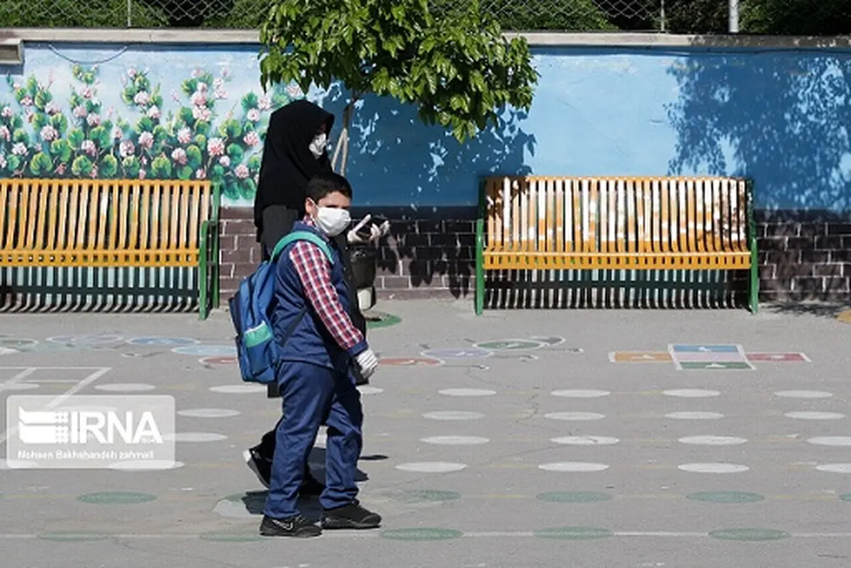 رسیدگی آموزش‌وپرورش تا ۱۰ روز به شکایات مرتبط با اجرای شیونامه‌های بهداشتی