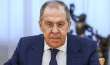 سرگئی لاوروف: مسکو خود را به عنوان میانجی در تنش ایران و اسرائیل تحمیل نمی‌کند