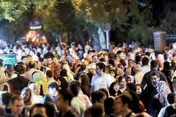 کدام نسل بیشترین رنج را دیده است؟ | رنج دوران