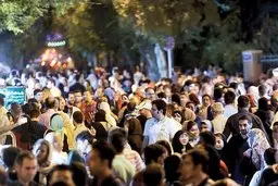 کدام نسل بیشترین رنج را دیده است؟ | رنج دوران