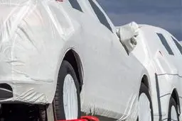 بالاخره روسها هدیه عجیب ایران را پذیرفتند