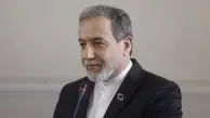 عراقچی: آمریکایی‌ها مواضع ضد و نقیضی در مذاکرات دارند | غنی سازی قابل مذاکره نیست؛خون دانشمندان هسته‌ای ما پای آن ریخته است 