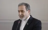 عراقچی: آمریکایی‌ها مواضع ضد و نقیضی در مذاکرات دارند | غنی سازی قابل مذاکره نیست؛خون دانشمندان هسته‌ای ما پای آن ریخته است 