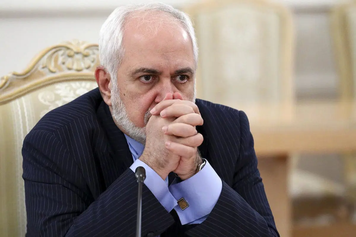  محمد جواد ظریف :در اوکراین از روسیه رودست خوردیم | هم پهپاد‌ها را گرفتند و هم خودشان لو دادند