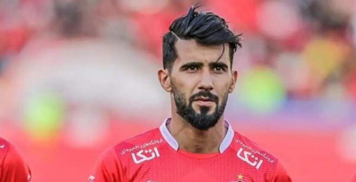 بشار امید پرسپولیس برای درخشش در لیگ قهرمانان آسیا