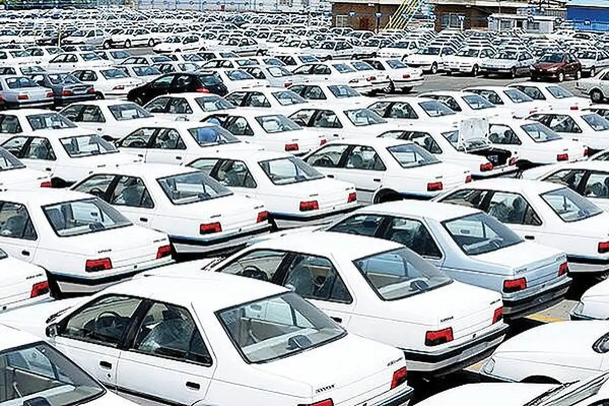 قیمت روز خودروهای داخلی در بازار آزاد