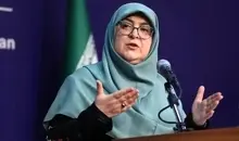 سخنگوی دولت: ارز دارو تغییر نکرده است 