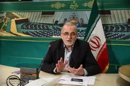 خط مشی «جهش تولید» در کمیسیون تولید ملی تعیین شد