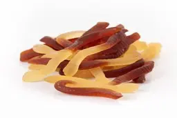 اگه این پاستیل رو درست کنی دیگه لب به پاستیل بیرون نمیزنی! | طرز تهیه پاستیل بدون شکر و قالب +ویدئو