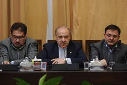 به حق‌مان نرسیم راه‌های دیگری وجود دارد/ از ظریف خواستیم ورود کند