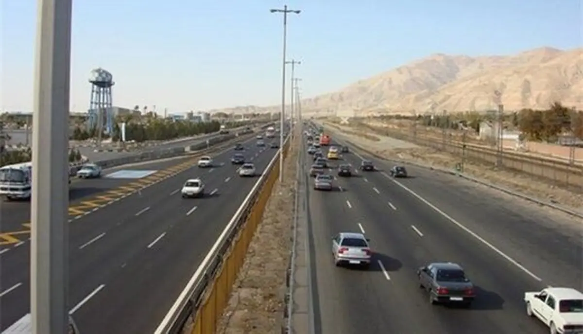 آخرین جزئیات از مسدود شدن راه‌های استان تهران