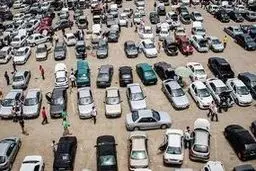 افزایش قیمت خودرو+ قیمت ها