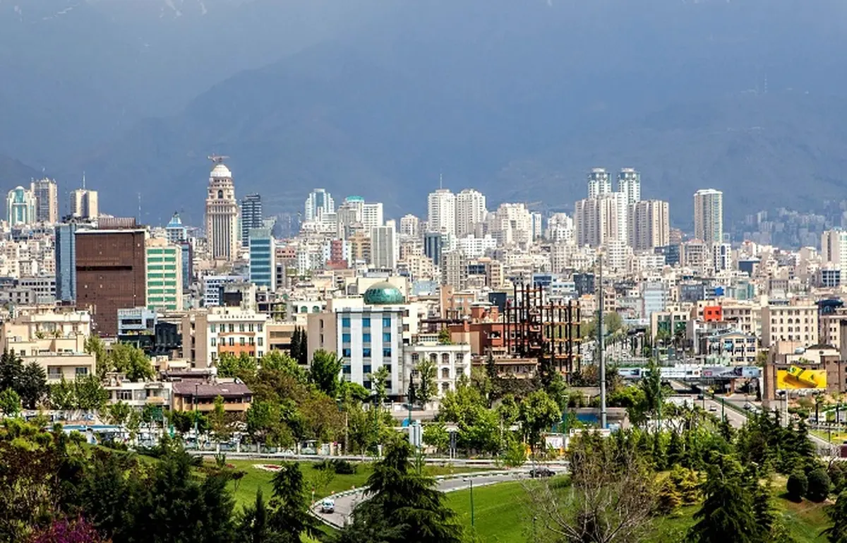 گران‌ترین و ارزان‌ترین خانه‌های تهران کجاست؟ |  در این نقطه از تهران میانگین قیمت مسکن ۱۴ میلیون تومان است