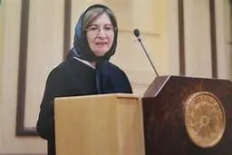 نه یکبار بلکه چند بار این ویدئوی زیبا از سخنان شهیندخت خوارزمی، روانشناس برجسته رو درباره لذت زندگی ببینید و حال‌تون رو خوب کنید+ویدئو
