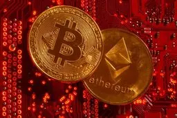 
قیمت اتریوم  به بالاترین رکورد خود رسید
