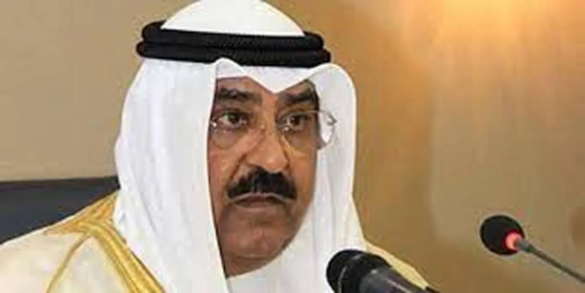 روزنامه سعودی: ولیعهد کویت برای گفتگو با بن سلمان درباره ایران راهی ریاض می‌شود