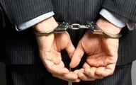 بازداشت دو شهردار به جرم اختلاس