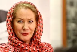 بستری شدن معصومه آقاجانی در بیمارستان | درخواست خانواده برای دعا و انرژی مثبت