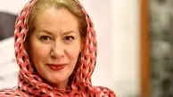 بستری شدن معصومه آقاجانی در بیمارستان | درخواست خانواده برای دعا و انرژی مثبت
