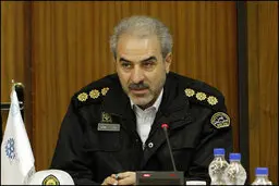 توضیح پلیس درباره پیامک‌ جریمه‌های بالای ۱۰ میلیون ریال