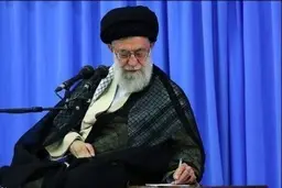 فصل‌الخطاب رهبری درباره حجاب و دختران بدحجاب+ویدئو 