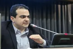 کنایه سنگین یک اقتصاددان به رئیسی | جیب بانک‌ها را رها کن، تورم رام می‌شود!