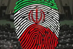  رونمایی ازجدیدترین نامزد انتخابات ریاست جمهوری ۱۴۰۰ 