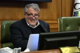 محسن هاشمی: امیدوارم برای کاندیداتوری ریاست جمهوری گول نخورم 