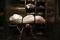 رقم خوردن شبی ترسناک با کشف جسد پنج زن و دختر+ جزئیات