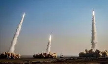 حمله موشکی به پایگاه‌های آمریکایی در بحرین، قطر و امارات