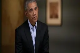 
اوباما: هیچ اساس قانونی برای ادعاها درباره تقلب در انتخابات وجود ندارد
