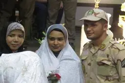 
تسهیلاتی سربازان متاهل ۵۰ درصد افزایش یافت
