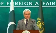 پاکستان: تابع تحریم‌های یک‌جانبه آمریکا علیه ایران نیستیم | جنگ اقتصادی علیه ایران باید با دیپلماسی حل شود