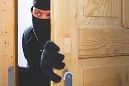 اعدام مردی که دوستش را قربانی سرقت کرد
