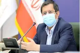 توضیحات مهم همتی درحوزه  رمزارزها 
