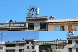 چالش داغ در سرمای اینترنت؛ شهرداری تهران زیر بار دستور توقف نرفت