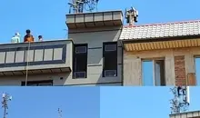 چالش داغ در سرمای اینترنت؛ شهرداری تهران زیر بار دستور توقف نرفت