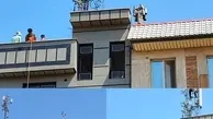 چالش داغ در سرمای اینترنت؛ شهرداری تهران زیر بار دستور توقف نرفت