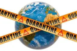 جدیدترین آمار مبتلایان به ویروس کرونا در مراکش