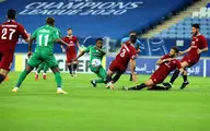 فوتبال   |   حذف رسمی شاگردان رحمتی از آسیا /شهرخودرو 0 - 1 شباب الاهلی