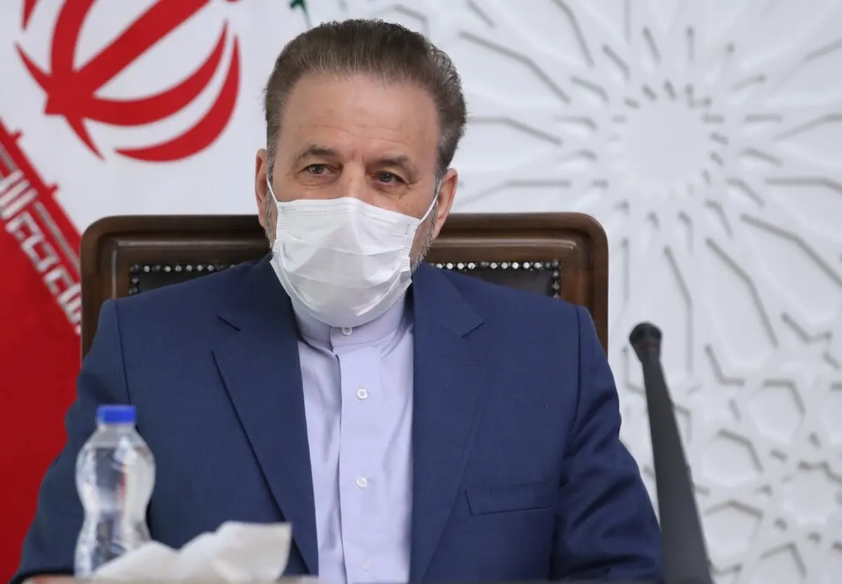 
واعظی:  اولویت نخست رییس‌جمهورتامین واکسن کروناست
