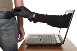 کلاهبردار سایت دیوار در فردیس دستگیر شد 