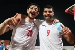 اولین واکنش طارمی به صحبتهای اخیر آزمون